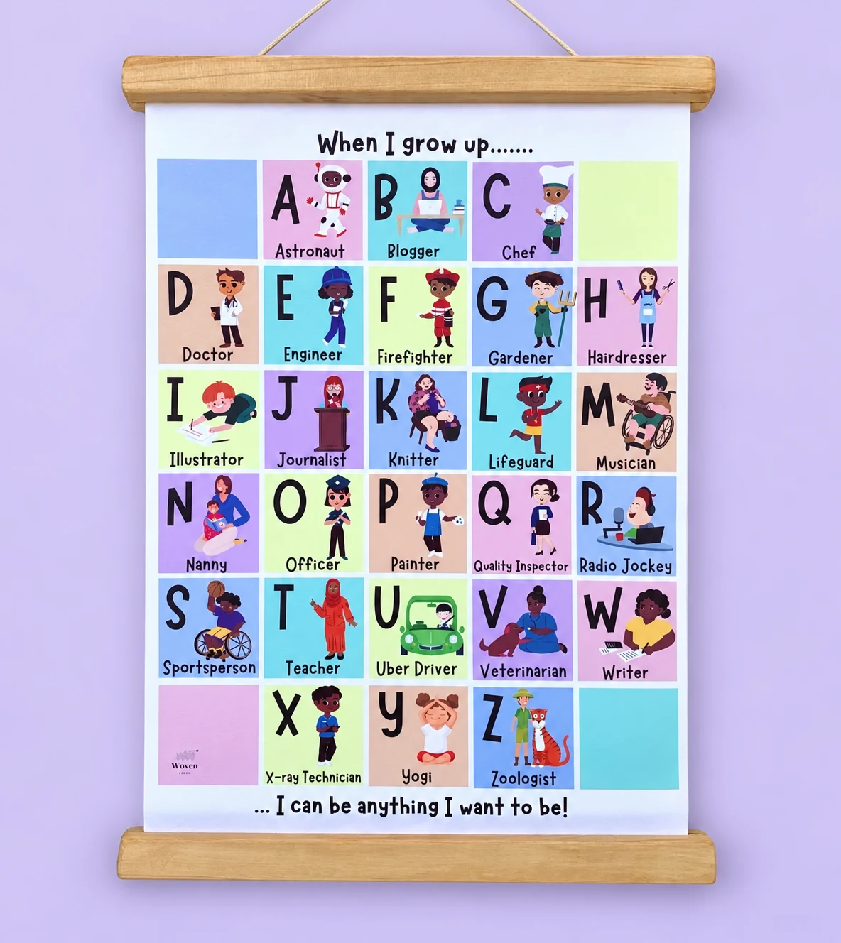 ABC Careers