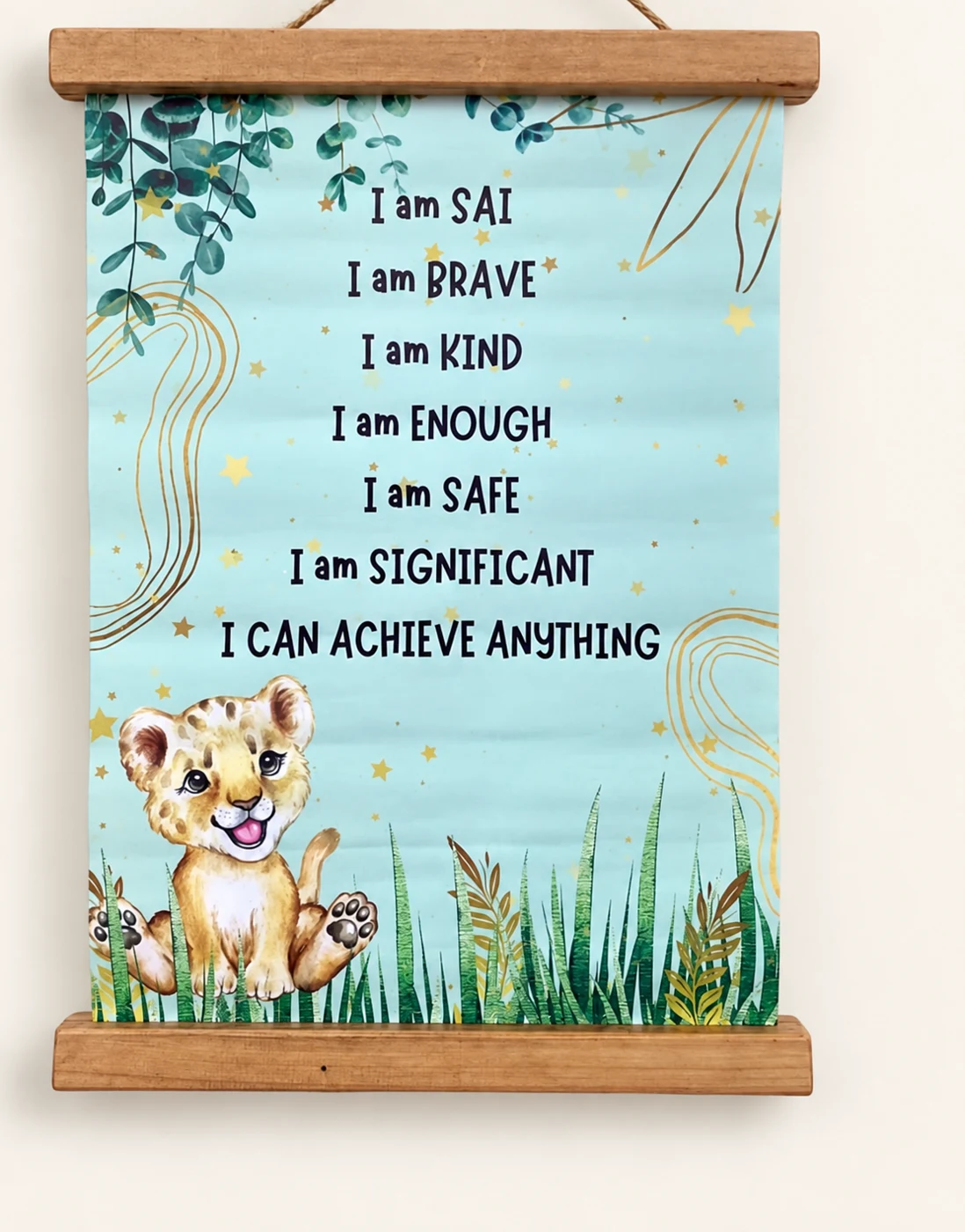 Canvas prints