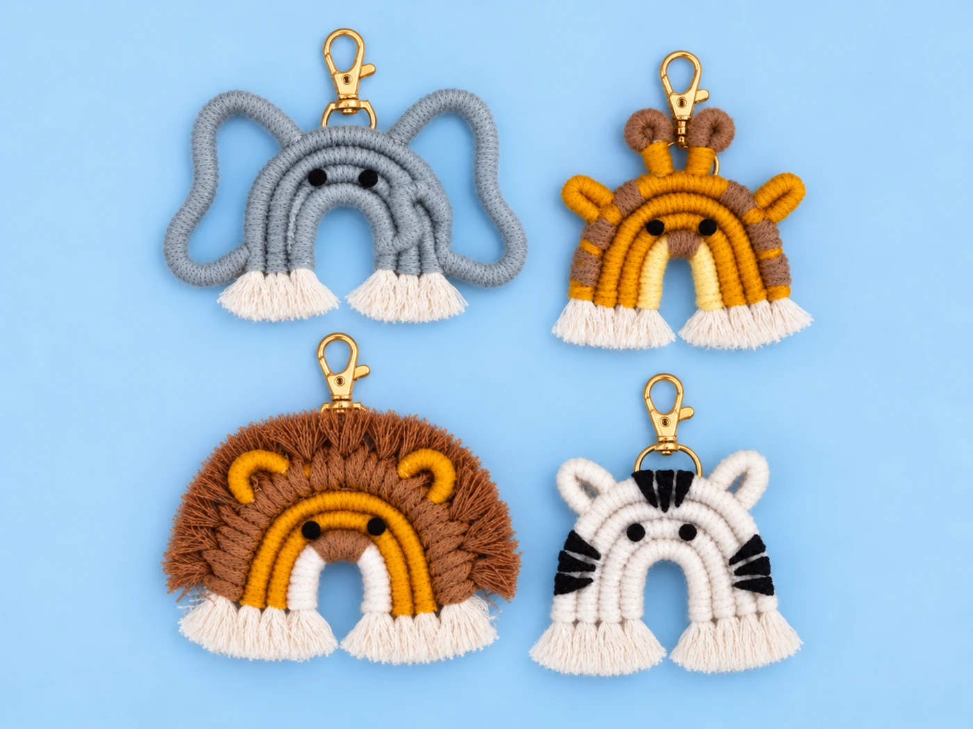 Keychains