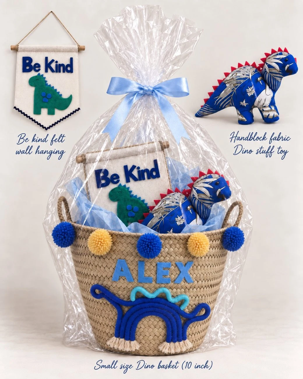 Dino Gift Hamper