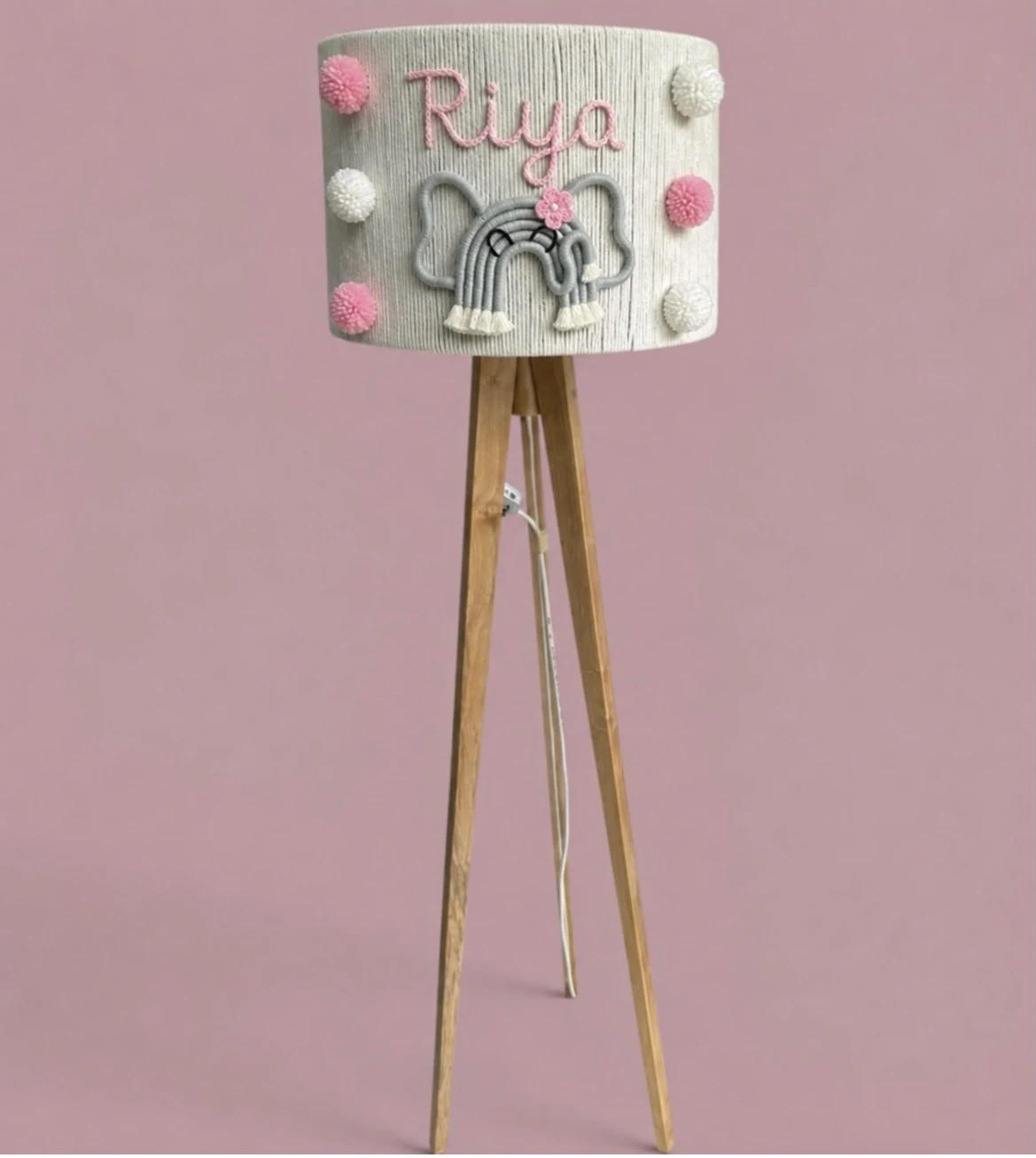 Standing Lamp sample