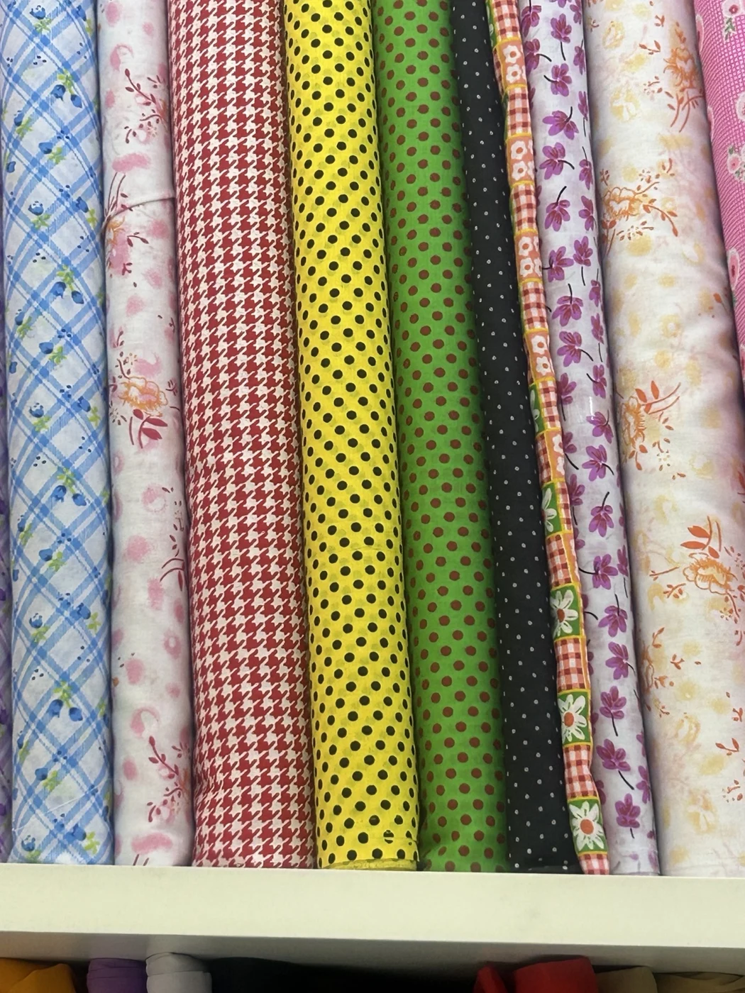 Fabric reference 1
