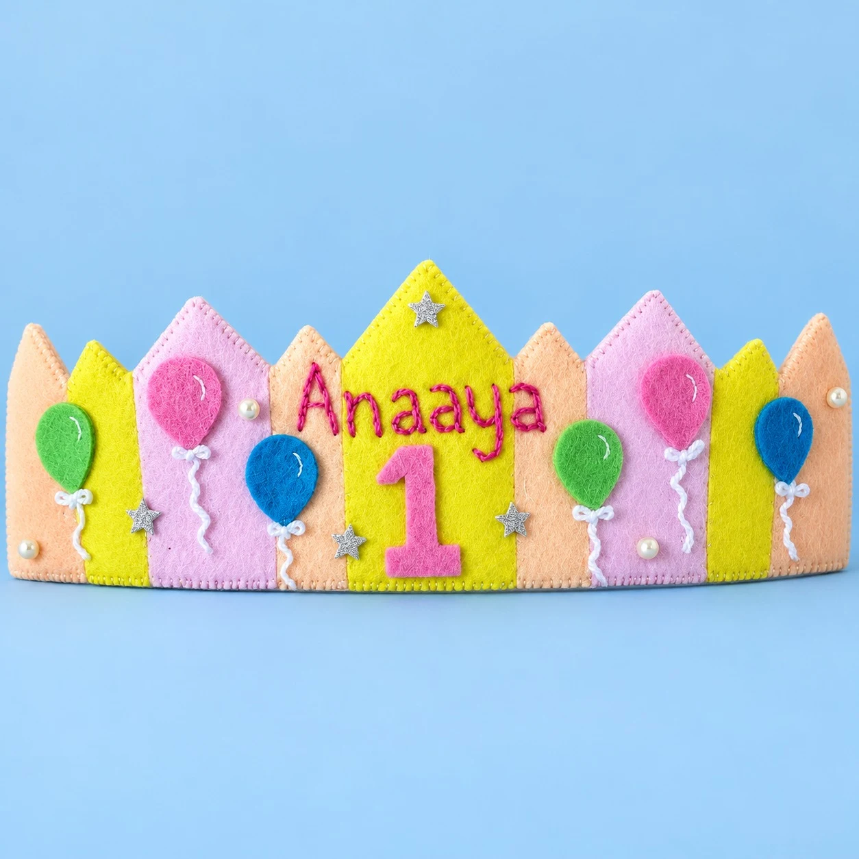 Birthday Balloon