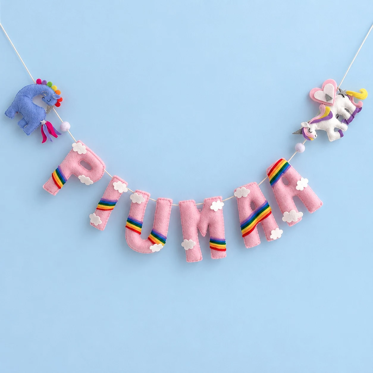 Rainbow Magic