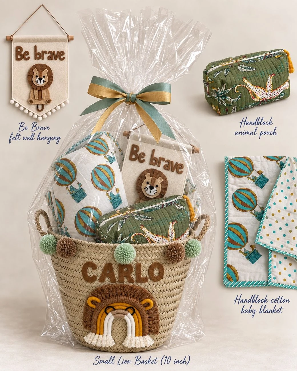 Gift hampers