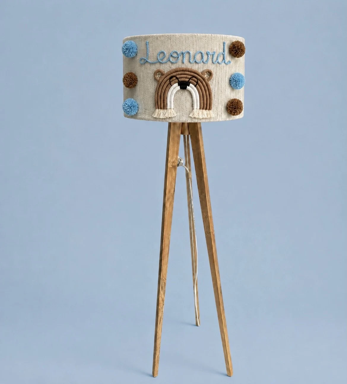 Standing Lamp sample