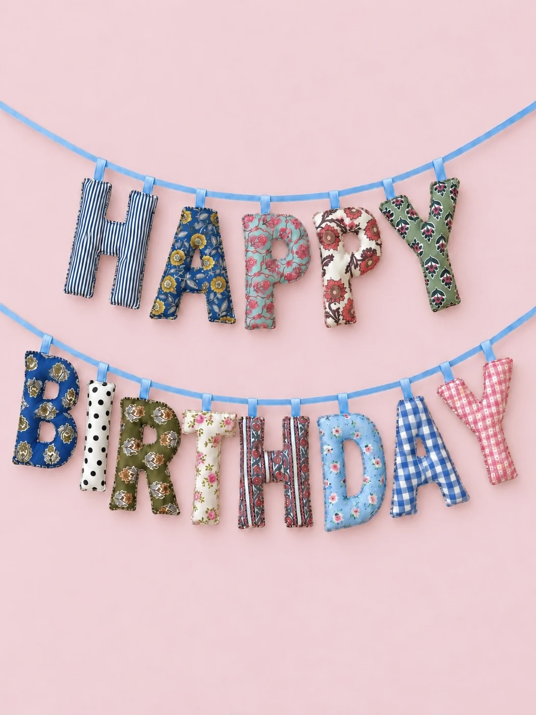 Happy Birthday Banner