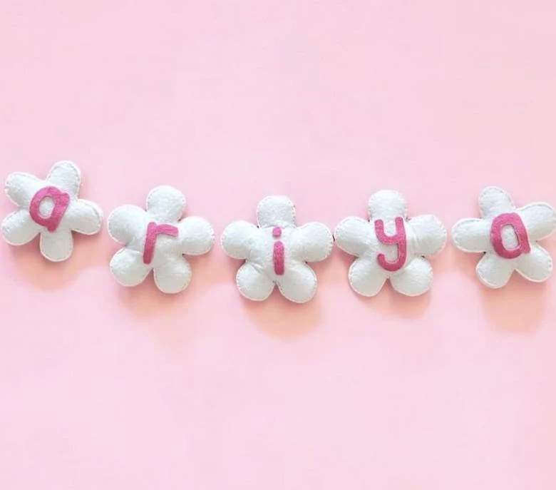 Daisy Letters