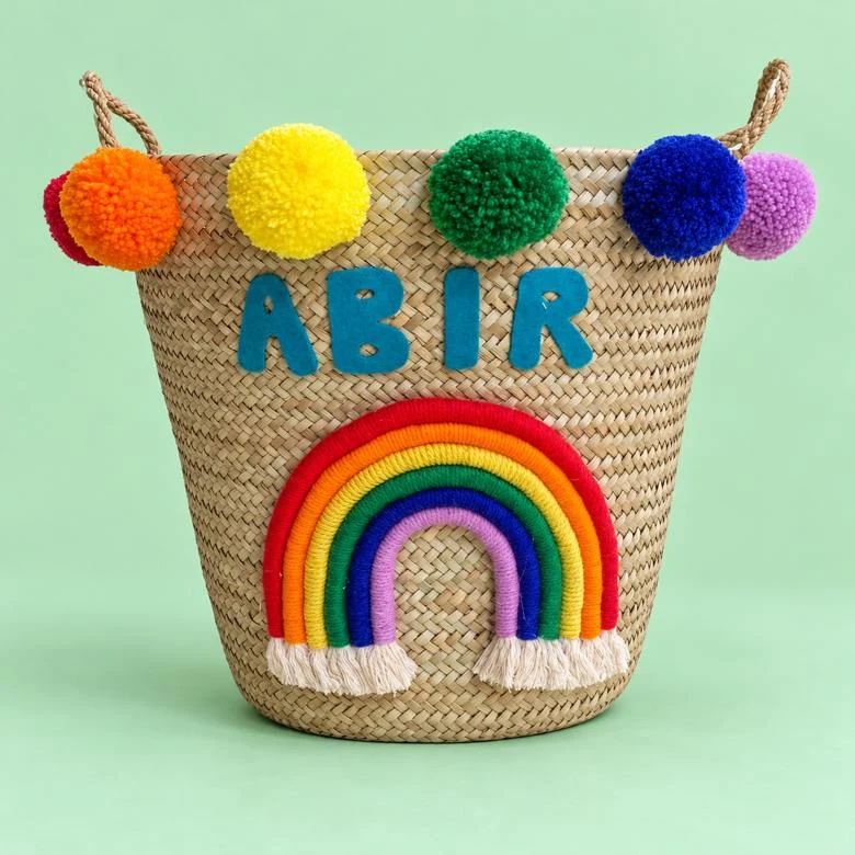 Baskets