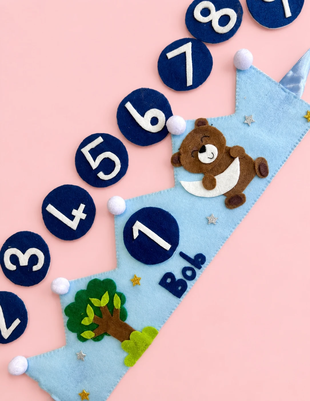Bear