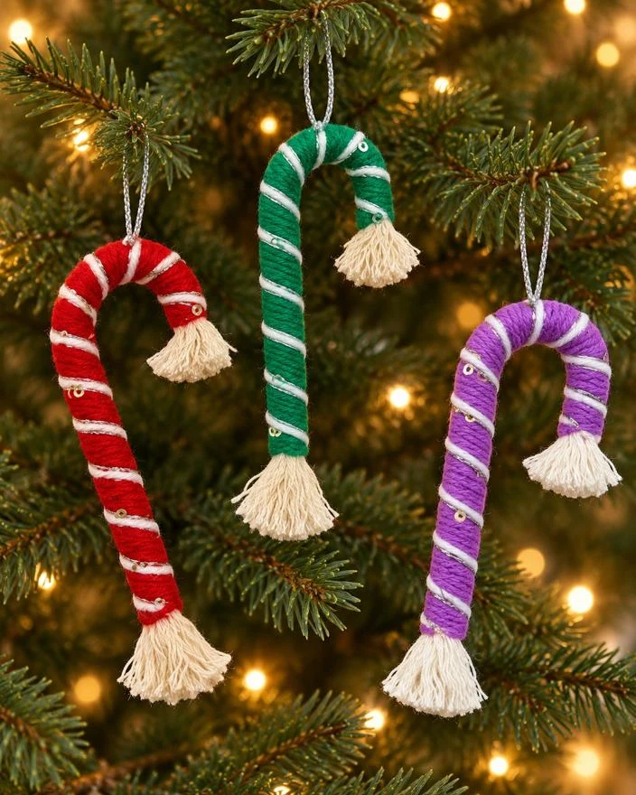 Candy Canes