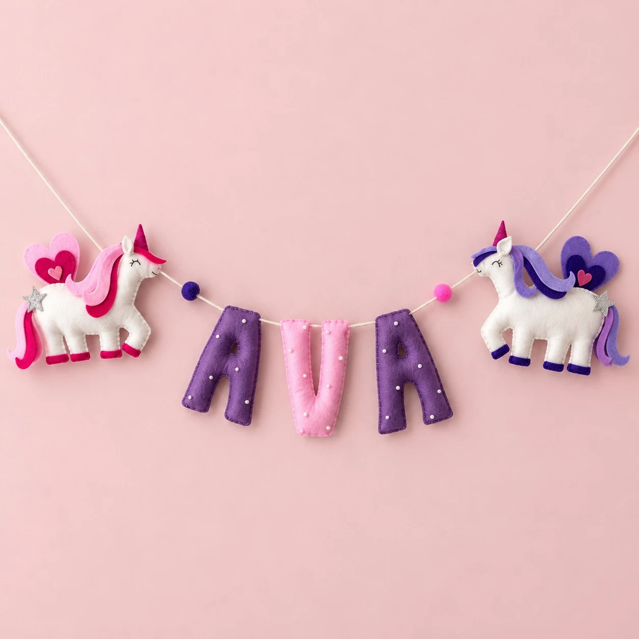 Unicorn Dreams