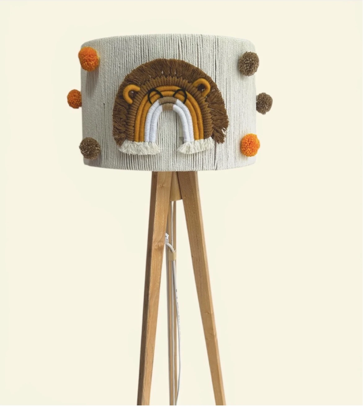 Standing Lamp sample