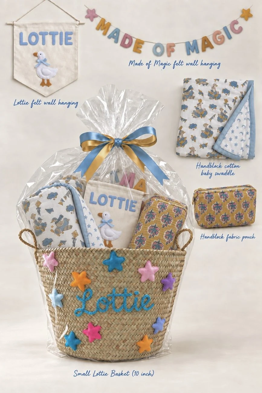 Goose Gift Hamper