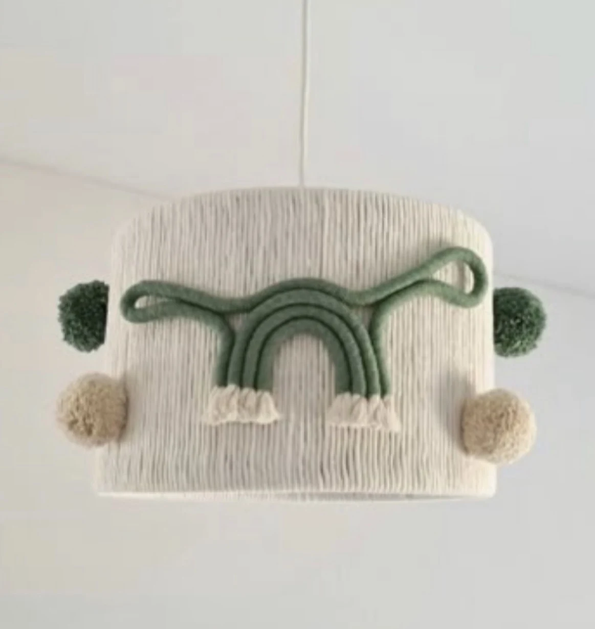 Hanging Lamp